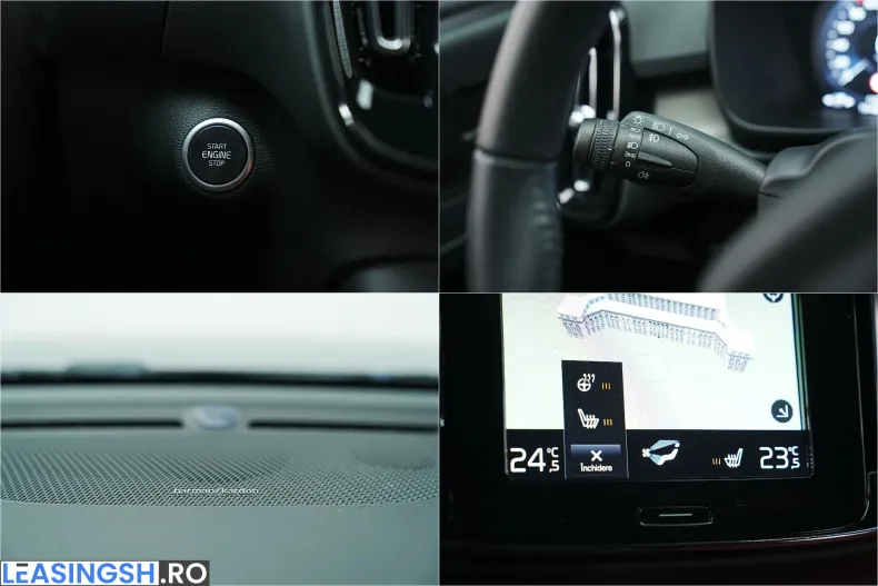 Volvo XC40 din 2020 cu 110.000 km - oferta VOL238838 - foto 27