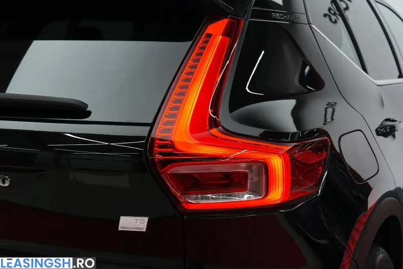 Volvo XC40 din 2020 cu 110.000 km - oferta VOL238838 - foto 29
