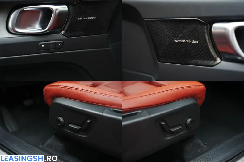 Volvo XC40 din 2020 cu 110.000 km - oferta VOL238838 - foto 30