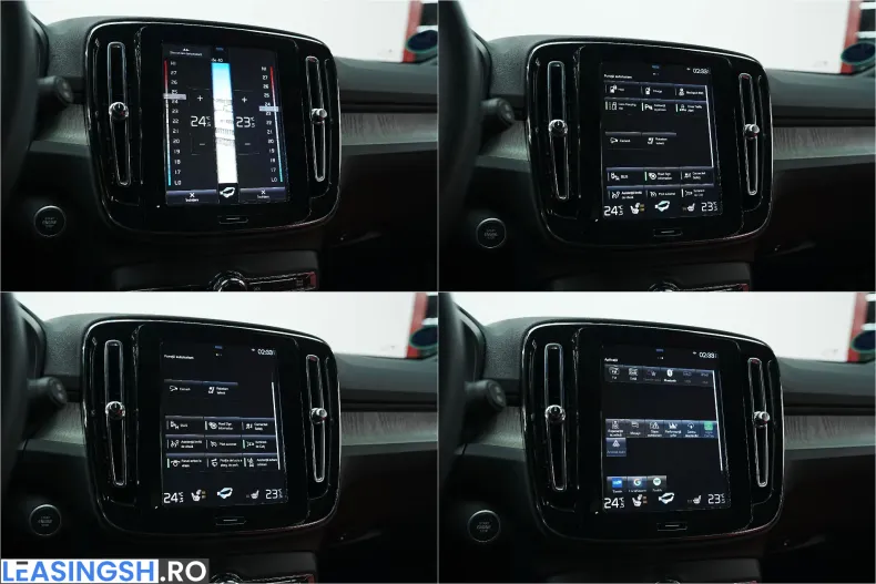 Volvo XC40 din 2020 cu 110.000 km - oferta VOL238838 - foto 34