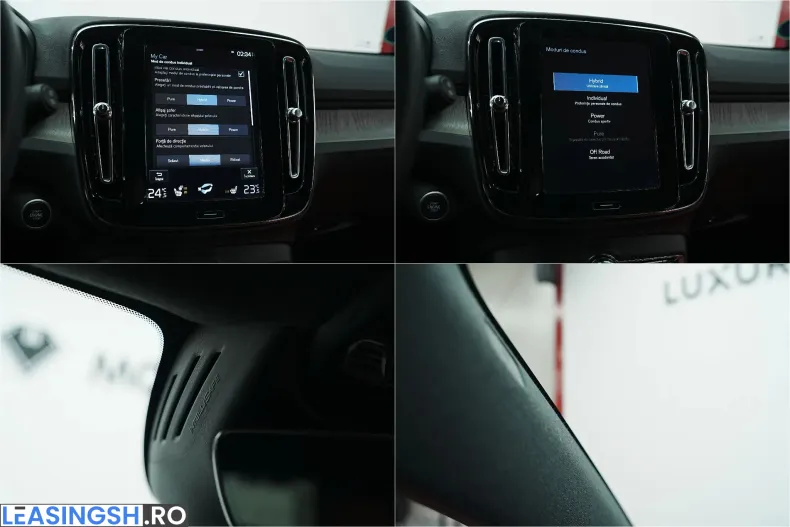 Volvo XC40 din 2020 cu 110.000 km - oferta VOL238838 - foto 35
