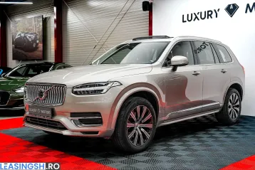 Volvo XC90 din 2022 - oferta VOL238839