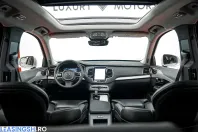 Volvo XC90 din 2022 cu 118.000 km - oferta VOL238839 - foto 2