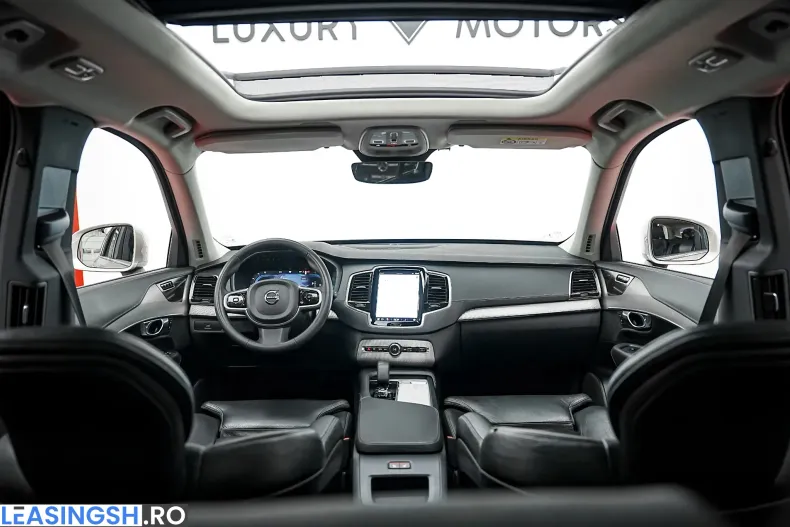 Volvo XC90 din 2022 cu 118.000 km - oferta VOL238839 - foto 2