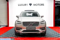 Volvo XC90 din 2022 cu 118.000 km - oferta VOL238839 - foto 3