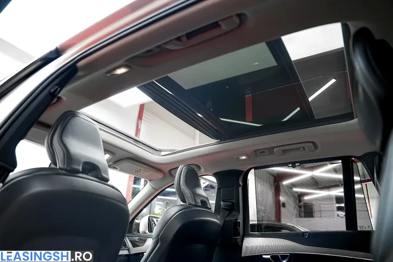 Volvo XC90 din 2022 cu 118.000 km - oferta VOL238839 - foto 8