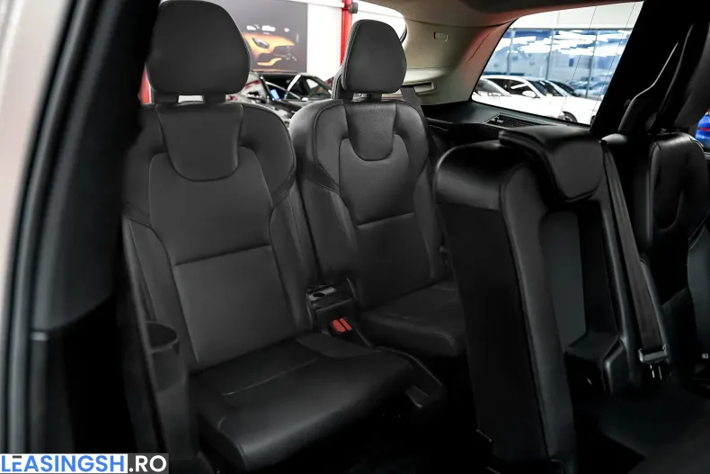 Volvo XC90 din 2022 cu 118.000 km - oferta VOL238839 - foto 14