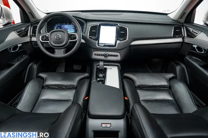 Volvo XC90 din 2022 cu 118.000 km - oferta VOL238839 - foto 16