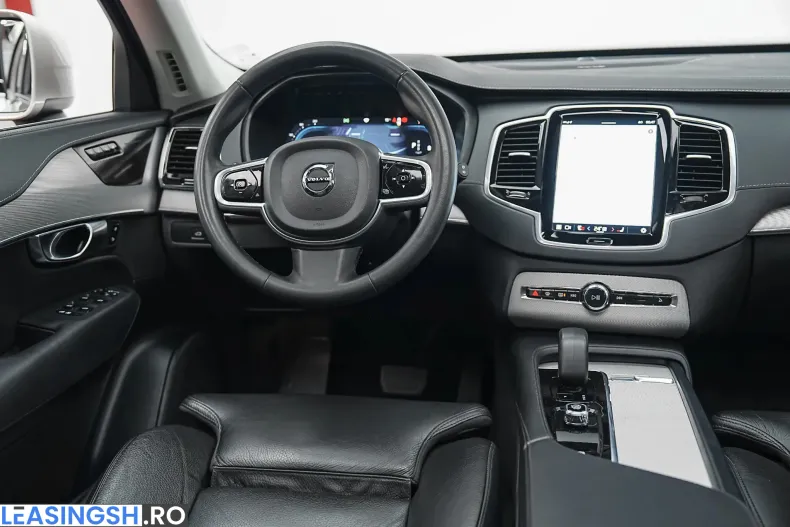 Volvo XC90 din 2022 cu 118.000 km - oferta VOL238839 - foto 18