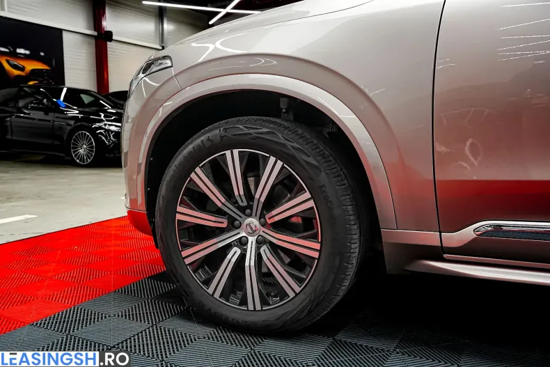 Volvo XC90 din 2022 cu 118.000 km - oferta VOL238839 - foto 25