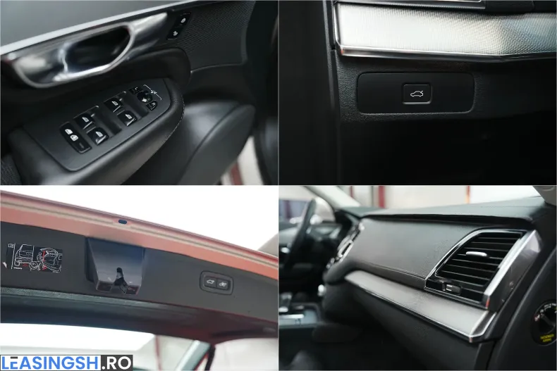 Volvo XC90 din 2022 cu 118.000 km - oferta VOL238839 - foto 27