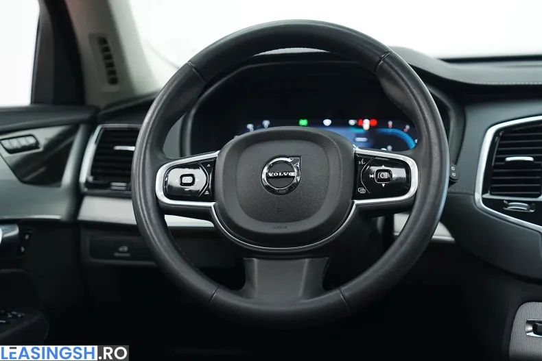 Volvo XC90 din 2022 cu 118.000 km - oferta VOL238839 - foto 28