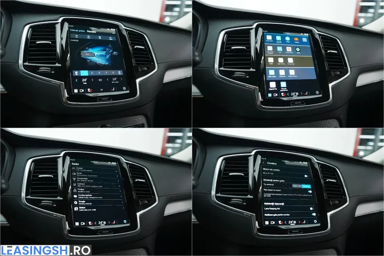 Volvo XC90 din 2022 cu 118.000 km - oferta VOL238839 - foto 29