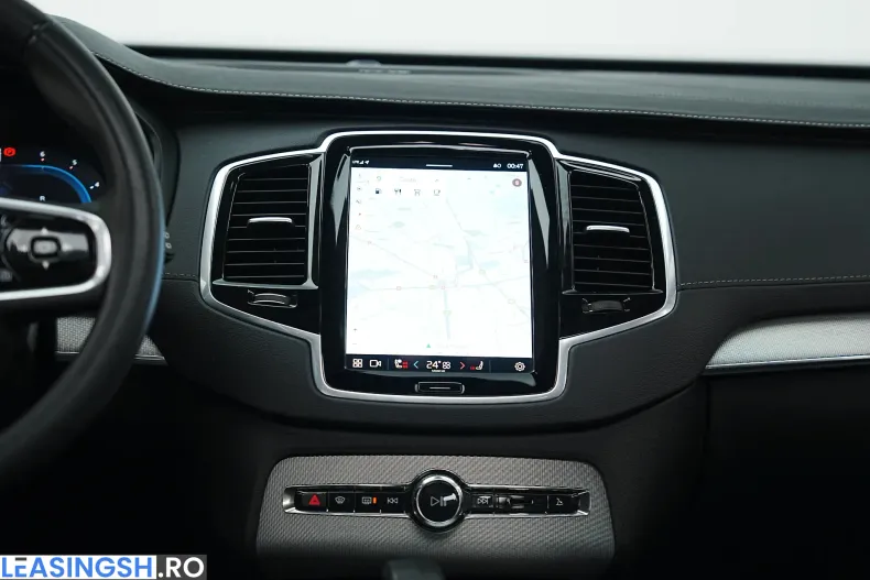 Volvo XC90 din 2022 cu 118.000 km - oferta VOL238839 - foto 35