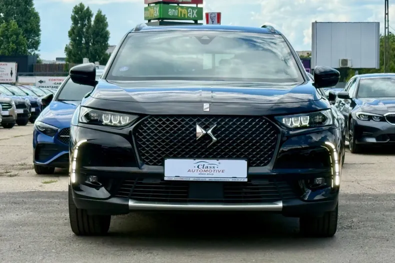DS Automobiles DS 7 Crossback din 2022 cu 70.390 km - oferta DSA238840 - foto 2