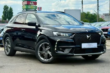 DS Automobiles DS 7 Crossback din 2022 - oferta DSA238840