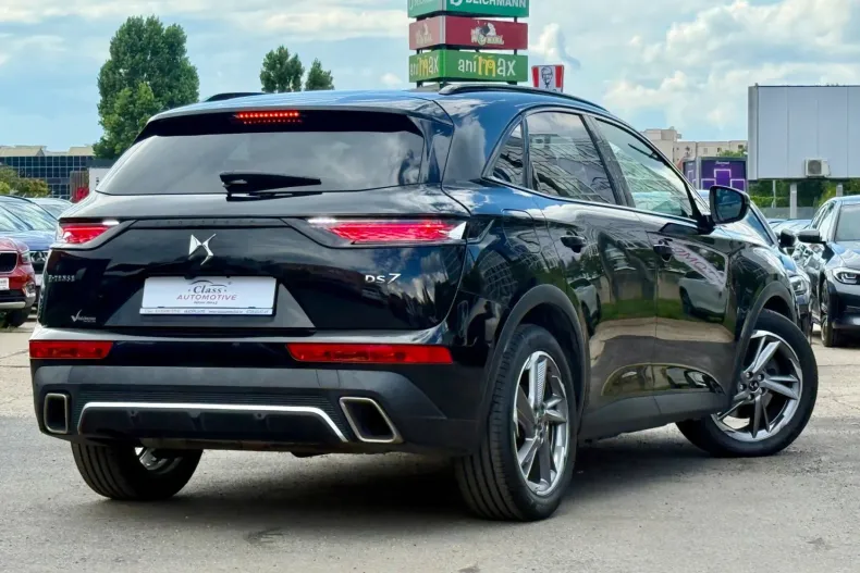 DS Automobiles DS 7 Crossback din 2022 cu 70.390 km - oferta DSA238840 - foto 4