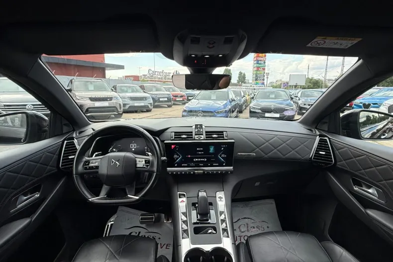 DS Automobiles DS 7 Crossback din 2022 cu 70.390 km - oferta DSA238840 - foto 8