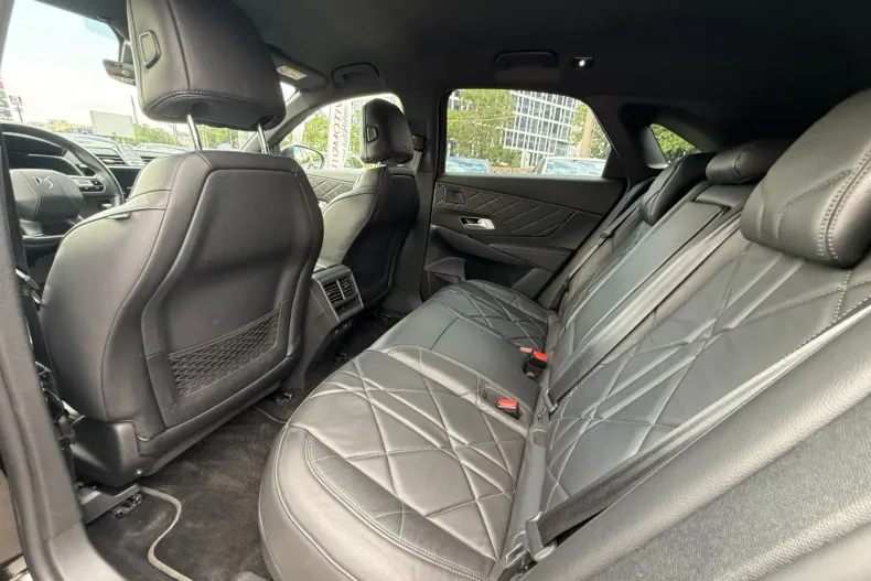 DS Automobiles DS 7 Crossback din 2022 cu 70.390 km - oferta DSA238840 - foto 14