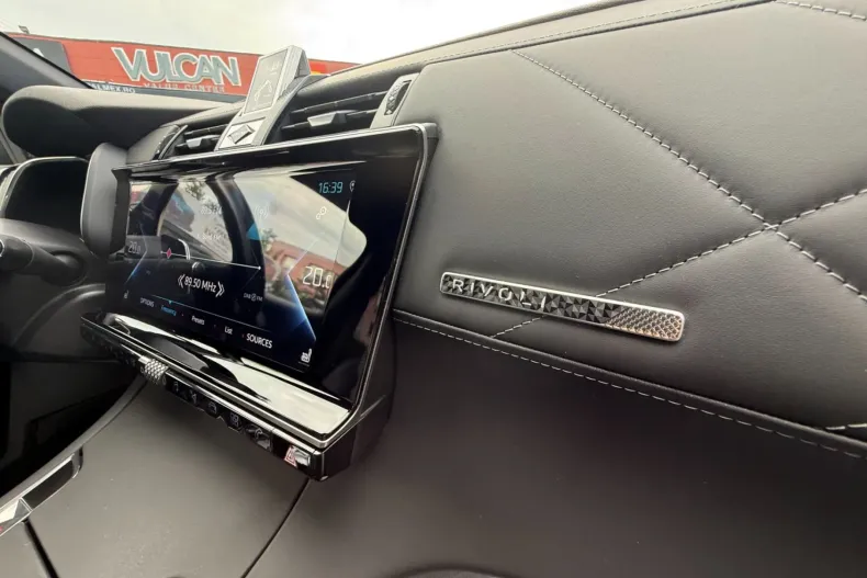 DS Automobiles DS 7 Crossback din 2022 cu 70.390 km - oferta DSA238840 - foto 20