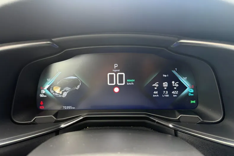 DS Automobiles DS 7 Crossback din 2022 cu 70.390 km - oferta DSA238840 - foto 22