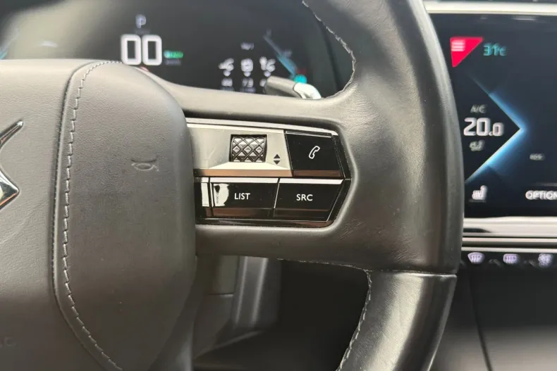 DS Automobiles DS 7 Crossback din 2022 cu 70.390 km - oferta DSA238840 - foto 24