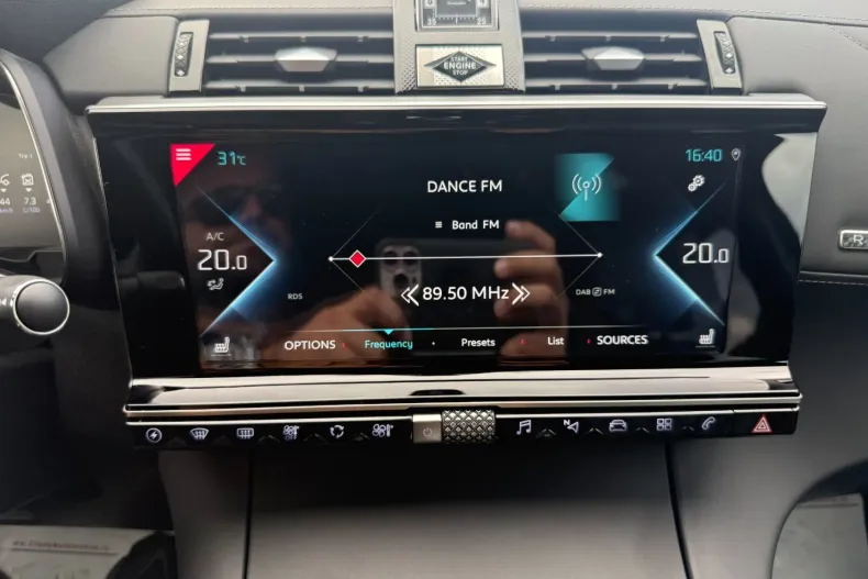 DS Automobiles DS 7 Crossback din 2022 cu 70.390 km - oferta DSA238840 - foto 26
