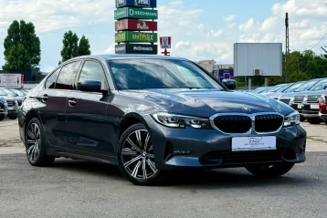 BMW 330 din 2022 - oferta BMW238841