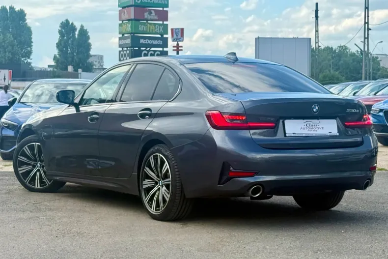 BMW 330e (Seria 3) din 2022 cu 79.865 km - oferta BMW238841 - foto 5