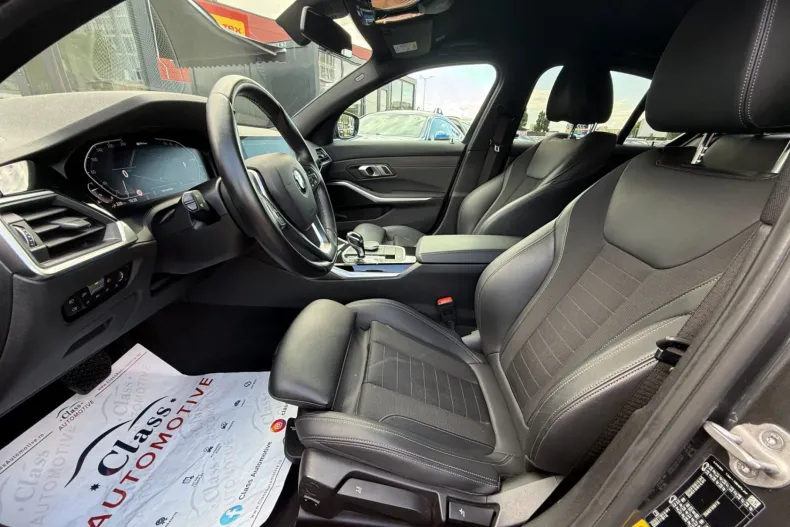 BMW 330e (Seria 3) din 2022 cu 79.865 km - oferta BMW238841 - foto 9