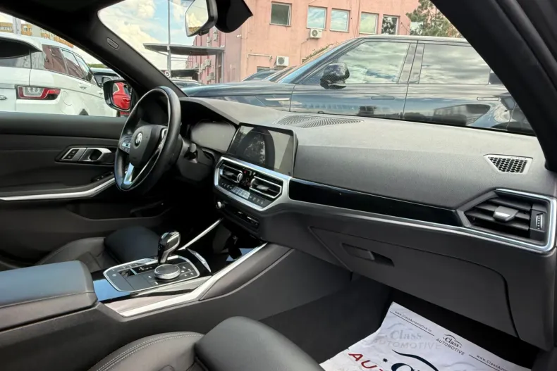 BMW 330e (Seria 3) din 2022 cu 79.865 km - oferta BMW238841 - foto 17
