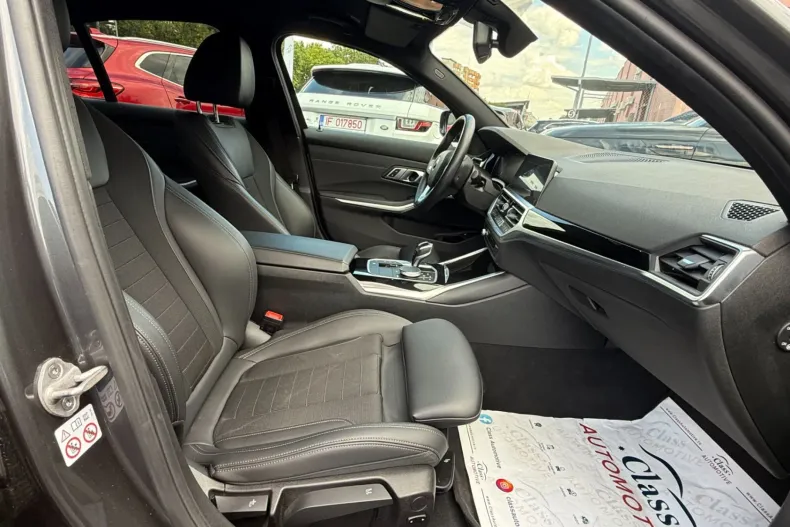 BMW 330e (Seria 3) din 2022 cu 79.865 km - oferta BMW238841 - foto 18