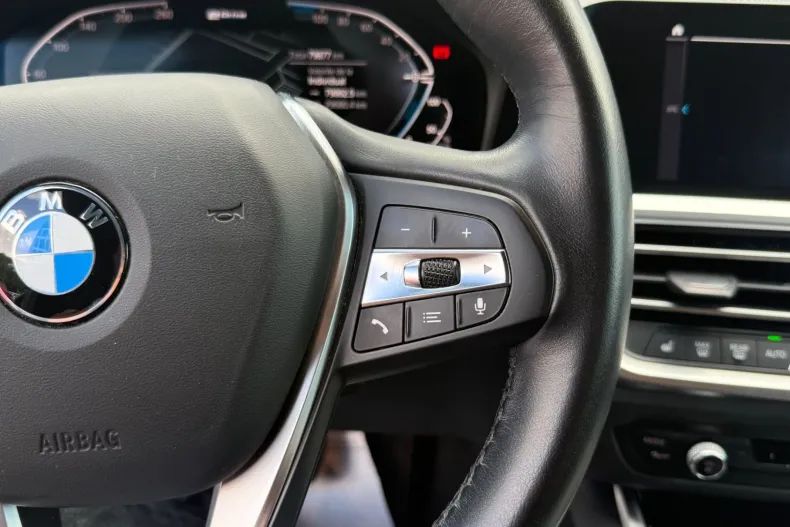 BMW 330e (Seria 3) din 2022 cu 79.865 km - oferta BMW238841 - foto 21