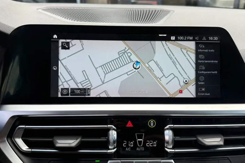 BMW 330e (Seria 3) din 2022 cu 79.865 km - oferta BMW238841 - foto 26