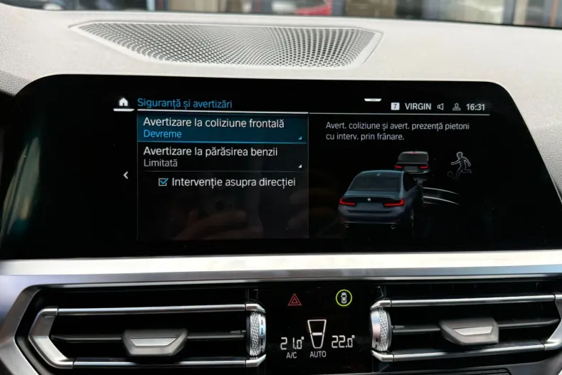 BMW 330e (Seria 3) din 2022 cu 79.865 km - oferta BMW238841 - foto 28