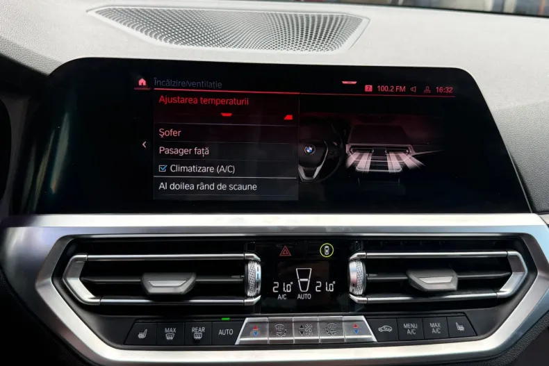 BMW 330e (Seria 3) din 2022 cu 79.865 km - oferta BMW238841 - foto 31