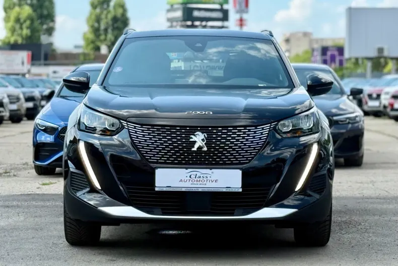 Peugeot 2008 din 2023 cu 49.575 km - oferta PEU238842 - foto 2