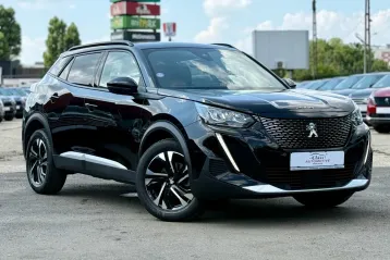 Peugeot 2008 din 2023 - oferta PEU238842