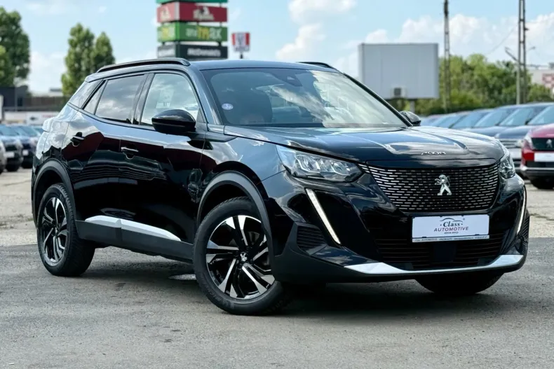 Peugeot 2008 din 2023 cu 49.575 km - oferta PEU238842 - foto 3