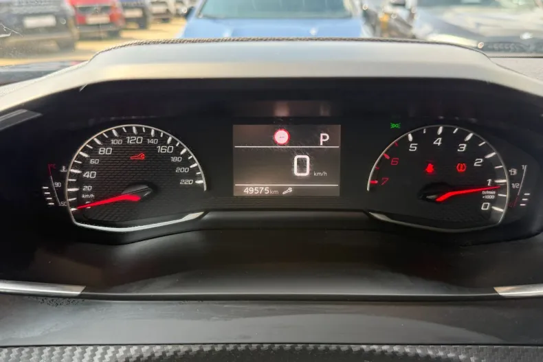 Peugeot 2008 din 2023 cu 49.575 km - oferta PEU238842 - foto 4
