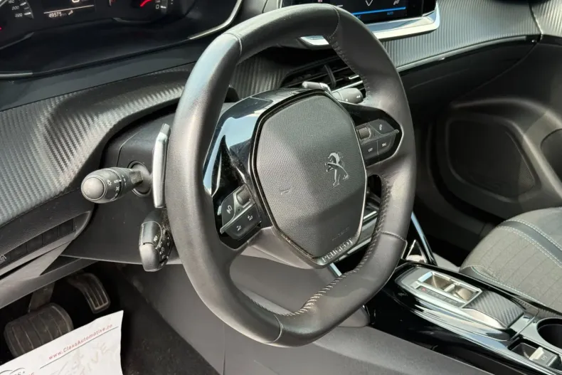Peugeot 2008 din 2023 cu 49.575 km - oferta PEU238842 - foto 5