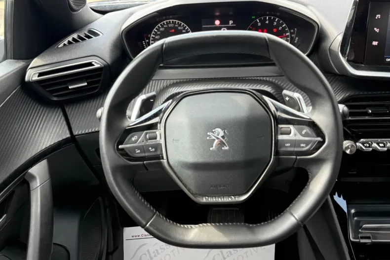 Peugeot 2008 din 2023 cu 49.575 km - oferta PEU238842 - foto 11