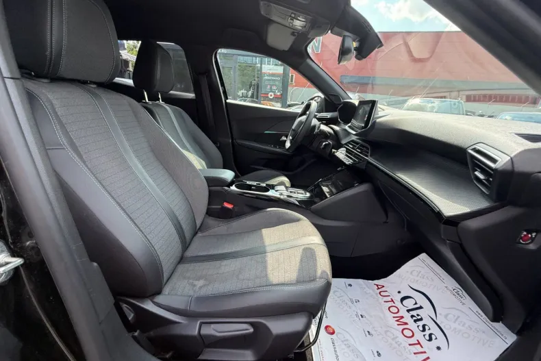 Peugeot 2008 din 2023 cu 49.575 km - oferta PEU238842 - foto 15