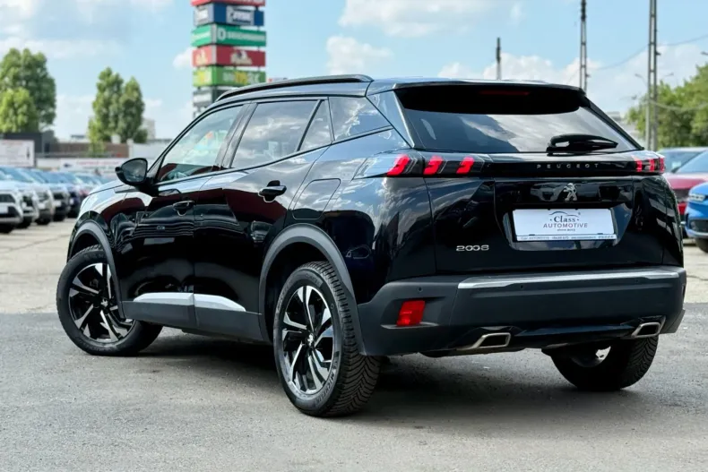 Peugeot 2008 din 2023 cu 49.575 km - oferta PEU238842 - foto 28