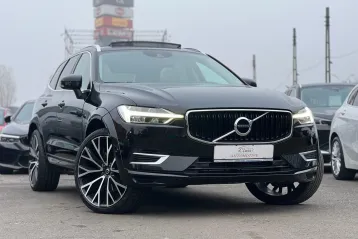 Volvo XC60 din 2020 - oferta VOL238847