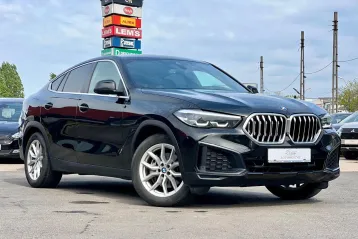 BMW X6 din 2022 - oferta BMW238848