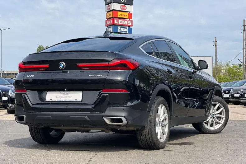 BMW X6 (Seria X) din 2022 cu 113.498 km - oferta BMW238848 - foto 7
