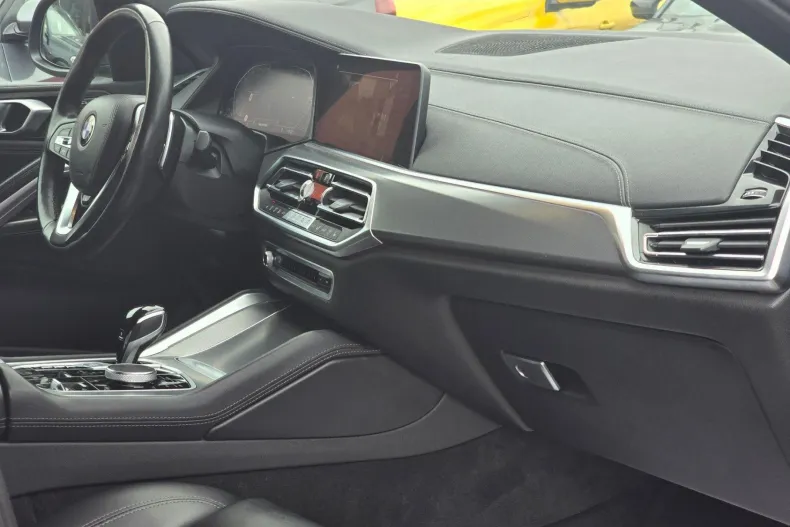 BMW X6 (Seria X) din 2022 cu 113.498 km - oferta BMW238848 - foto 16