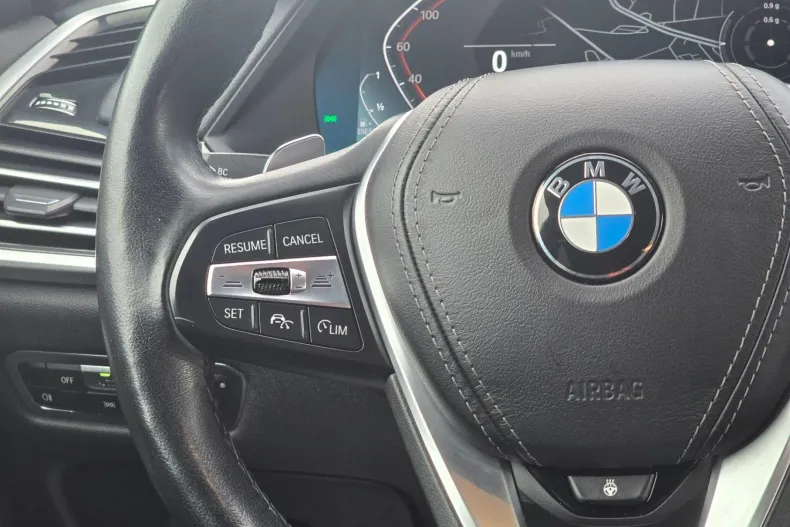 BMW X6 (Seria X) din 2022 cu 113.498 km - oferta BMW238848 - foto 18