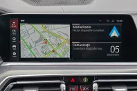 BMW X6 (Seria X) din 2022 cu 113.498 km - oferta BMW238848 - foto 21